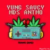 Yung Savcy - Playing Games (feat. Mds Antmo) - Single